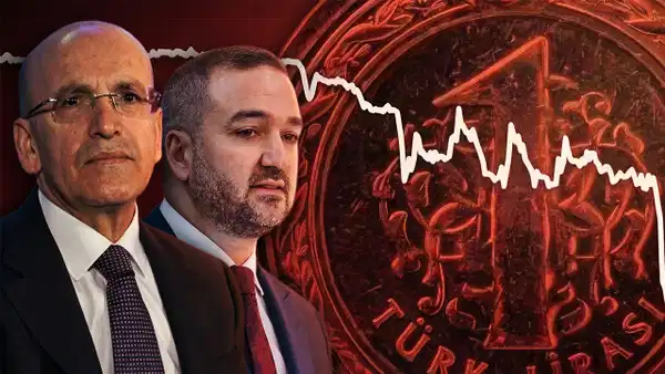 Bakan Şimşek ve TCMB Başkanı Karahan yeniden Londra’da: Yatırımcılar önceki toplantıyı terk etmişti