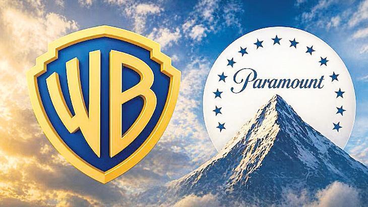 Paramount-Warner Bros birleşmesine onay