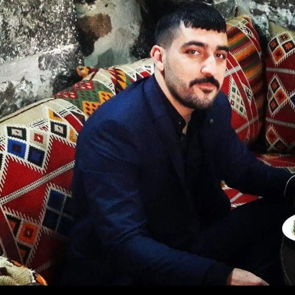 Diyarbakır’daki Çayda Kayıp Genç İçin Acil Kurtarma Operasyonu