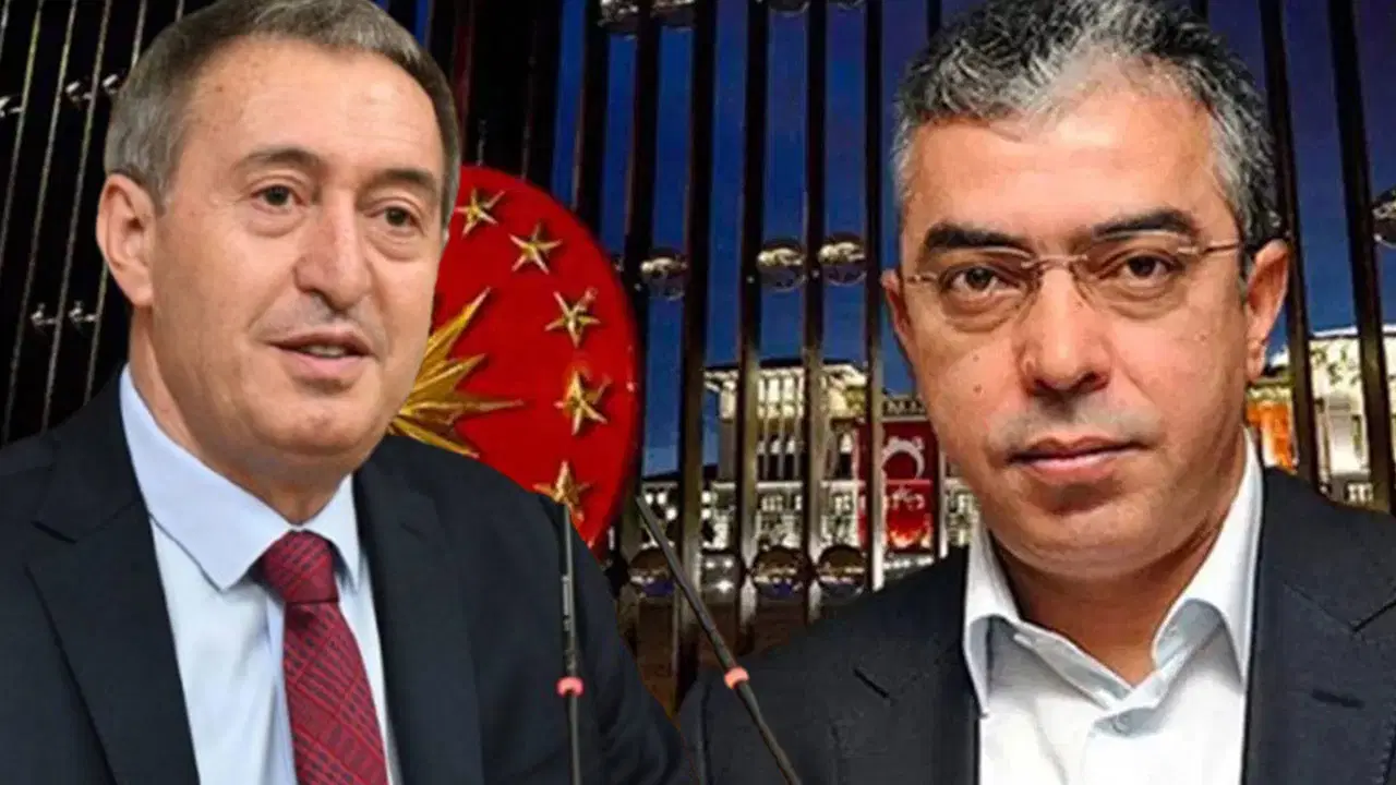 Tuncer Bakırhan’dan Mehmet Uçum’un Seçim Tarihi Teklifine Tepki