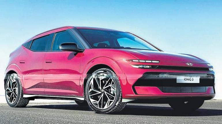Hyundai, İzmit’te 715 milyon euroluk batarya yatırımıyla büyüyor