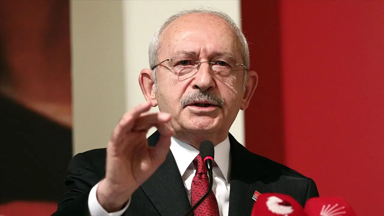 Araştırmada ortaya çıktı: Kemal Kılıçdaroğlu toplumda tedirginlik ve endişe kaynağı