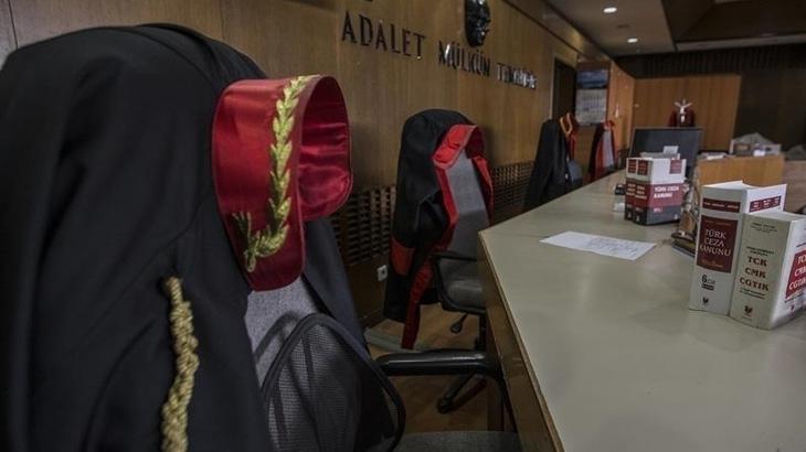 “İmamoğlu çıkar amaçlı suç örgütü” davasının 55. duruşması sona erdi