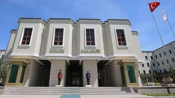 SON DAKİKA | İçişleri Bakanlığı duyurdu: CHP’li 2 Belediye Başkanı görevden uzaklaştırıldı