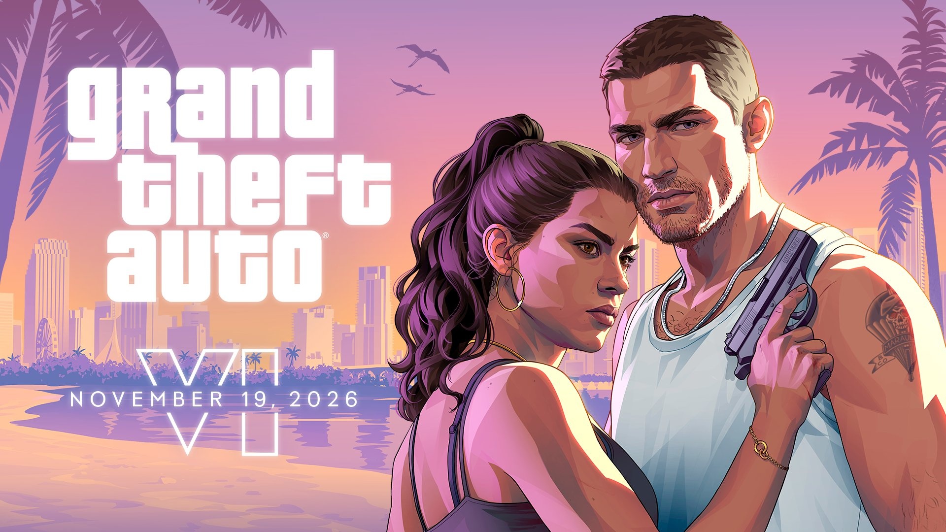 GTA 6 çılgınlığı başlıyor: Ön siparişler rekor kırmaya geliyor