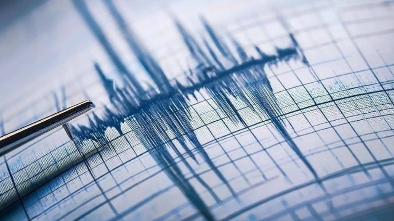 Son Dakika | Sakarya-Düzce’de deprem! İstanbul’da da hissedildi