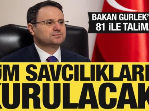 Adalet bakanligindan tum illere teror suclari sorusturma burosu kurulmasi yazisi Ih1ShDyB
