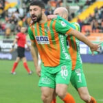 Alanyaspora veda eden guven yalcinin yeni takimi belli oldu IueLNeg7