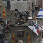Bati seriada tansiyon yukseldi israil gucleri 58 filistinliyi gozaltina aldi FkmaJ6KN