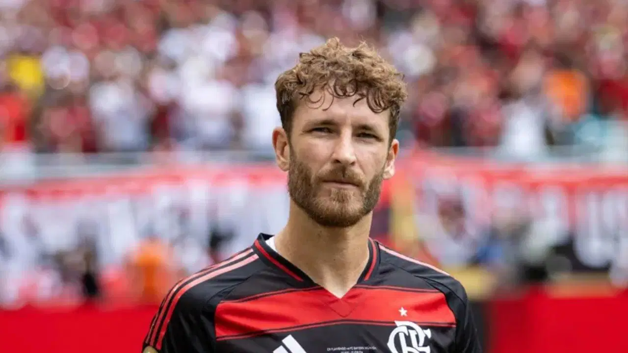 Leo Pereira kimdir? Leo Pereira kaç yaşında, nereli? Leo Pereira hangi takımlarda oynadı? Img