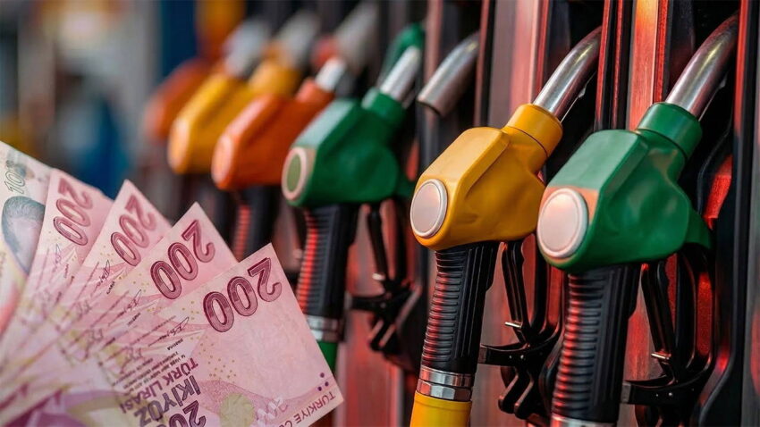 Motorin fiyatlarina sinirli indirim petroldeki sert dusus pompaya yansimadi TZciIwDC
